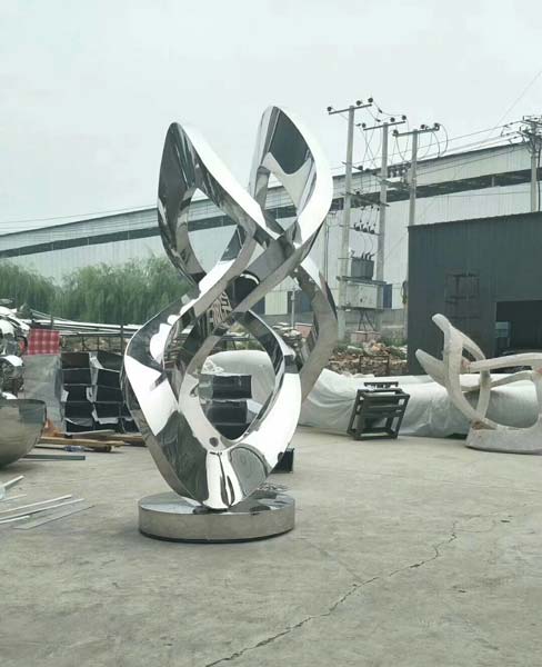 不锈钢雕塑厂家 (7)