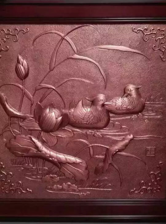 芜湖铜雕 (5)